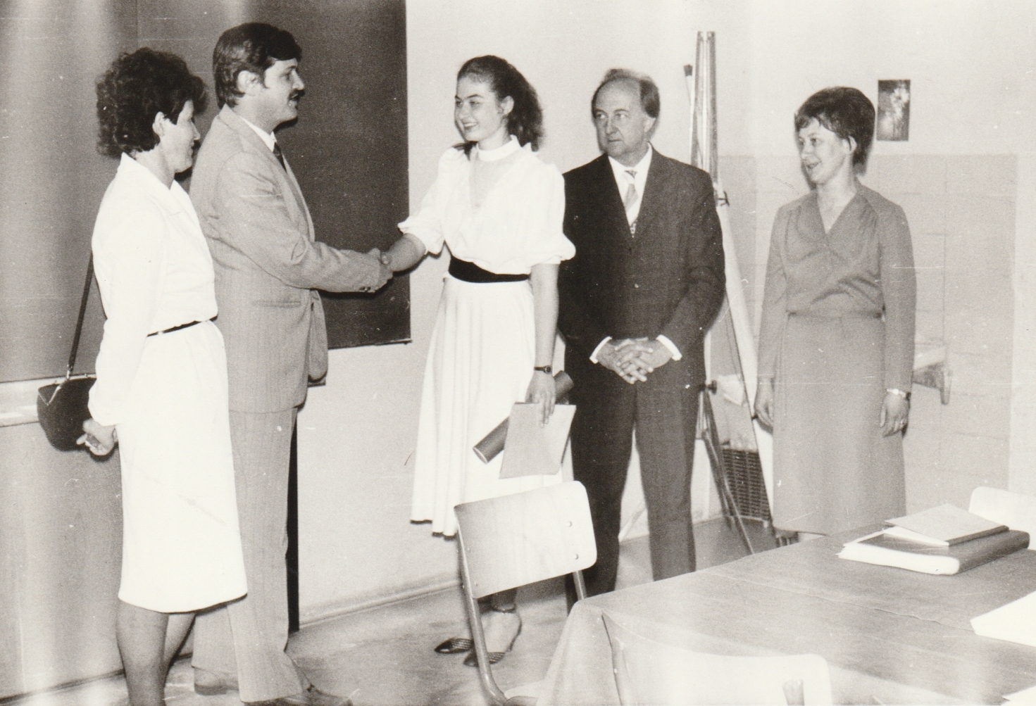 J.Bárta, Z,Všetečková, R.Rostková, I.Kalusová