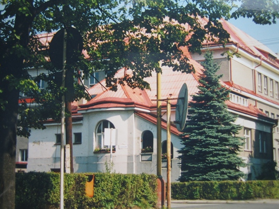 Skola G Hlučín